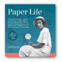 Paper Life: The Story of Ligia Montoya
