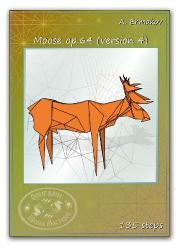 Moose [e-book Edition]