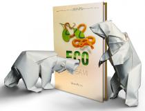 #6 Eco Origami (+ CD ROM)