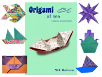 Origami Fun and Games