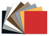 Canson Mi-Teintes Paquete de 8 colores 50x50 cm