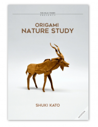 Book by Shuki Kato