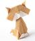 Funny Animals - Origami Delightful life