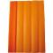 Orange Tissue Paper - 50x75 cm - 8 sheets