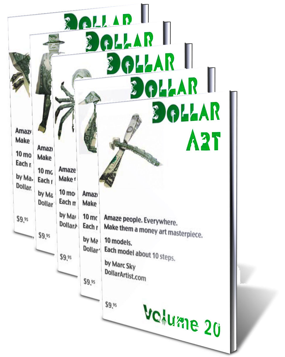 Ebooks - Dollar Art