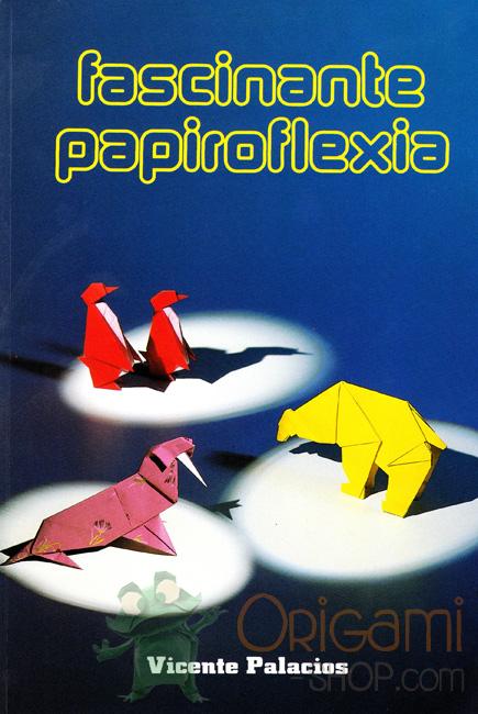 Fascinante Papiroflexia - Used book
