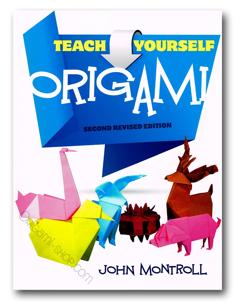 Teach Yourself origami