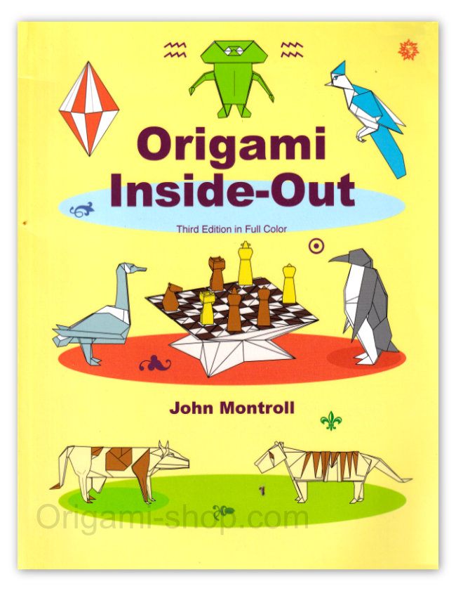 Origami Inside-out