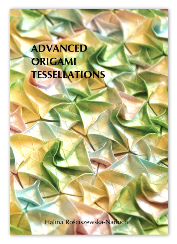 Advanced Origami Tessellations
