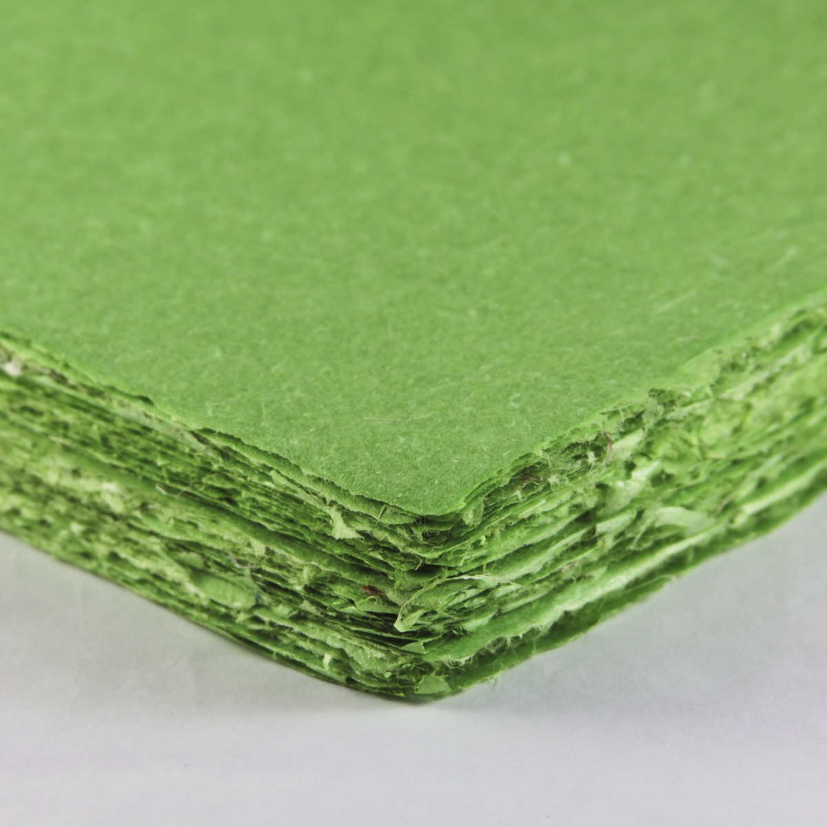 Agua Papels Green - 52x52 cm (20"x20" )