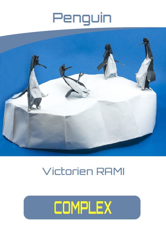 Penguins - Victorien RAMI