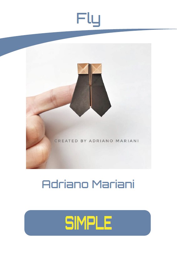 Fly - Adriano Mariani