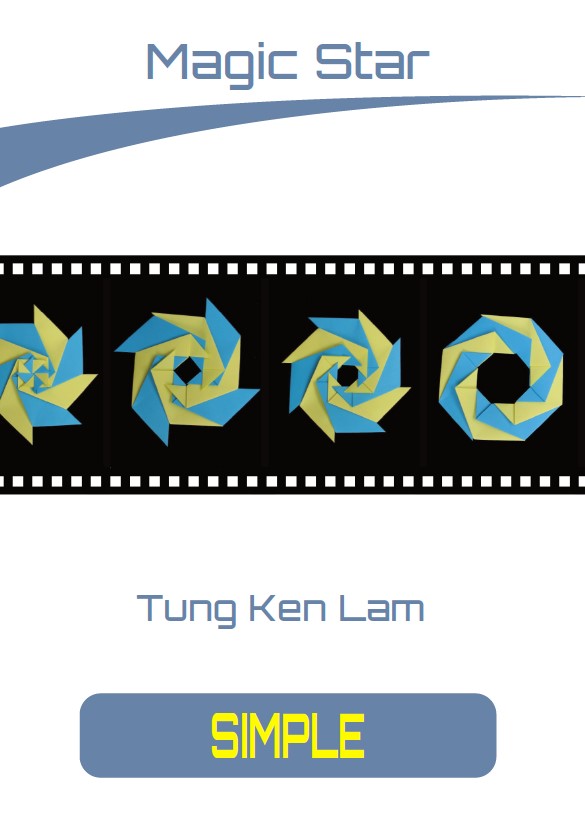 Magic Star - Tung Ken Lam