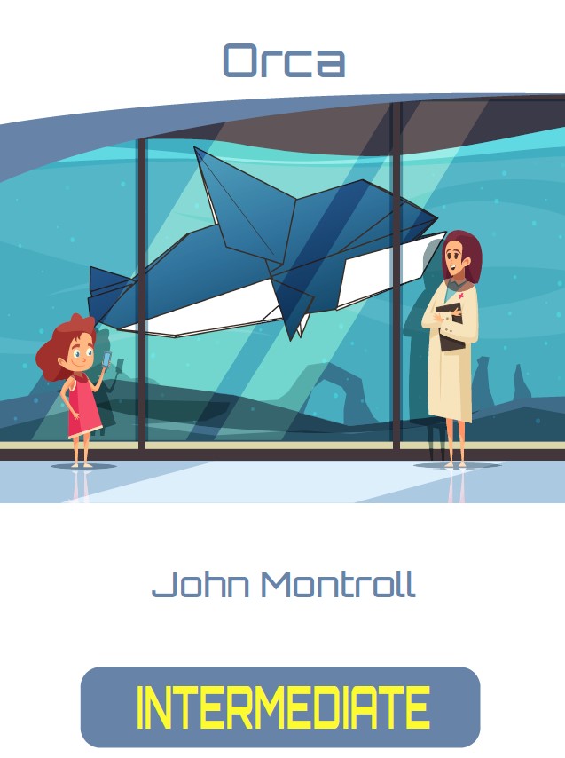 Orca - John Montroll