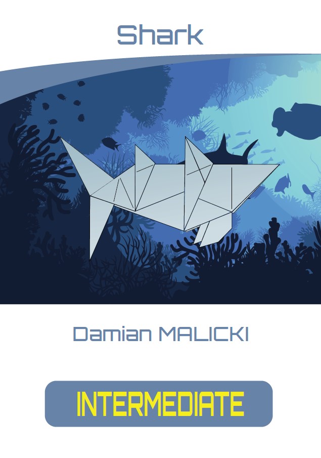 Shark - Malicki Damian
