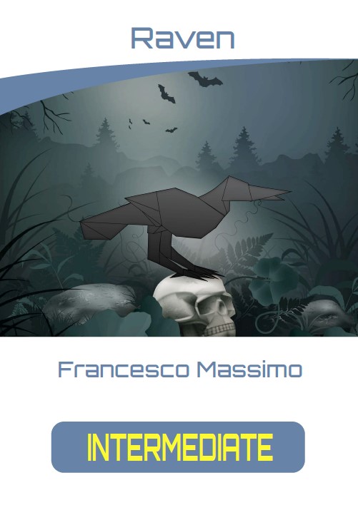 Raven - MASSIMO Francesco