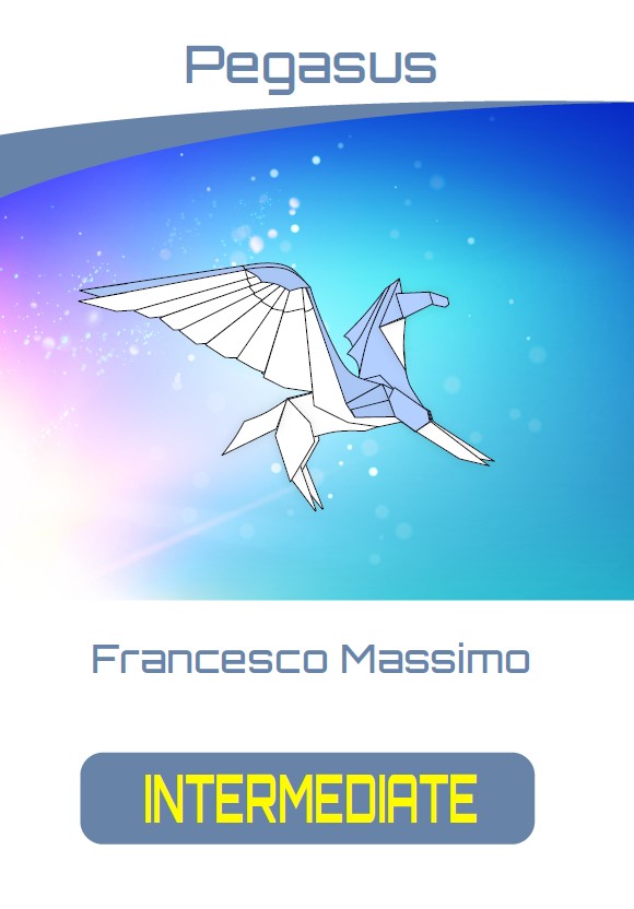 Pegasus - Francesco Massimo