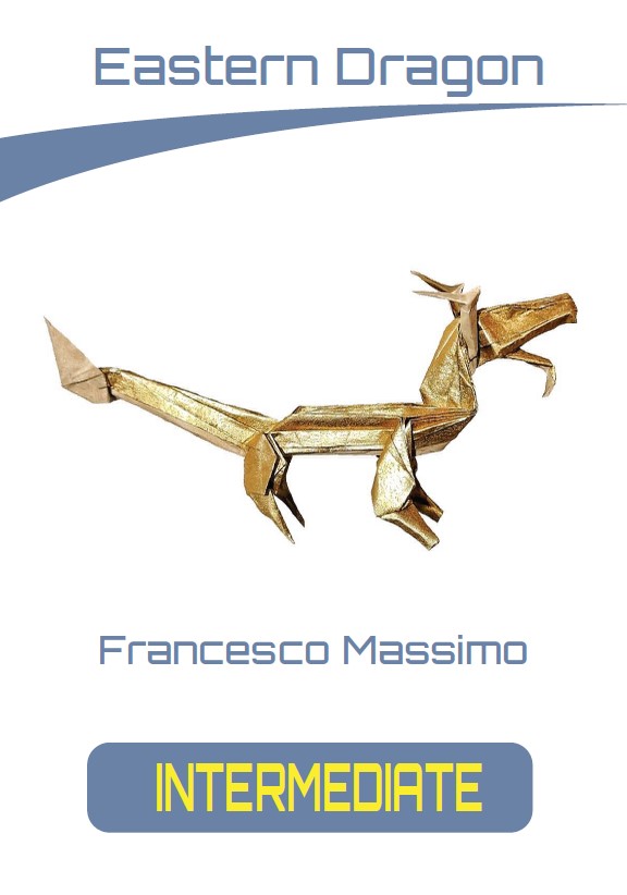 Eastern Dragon - Francesco Massimo
