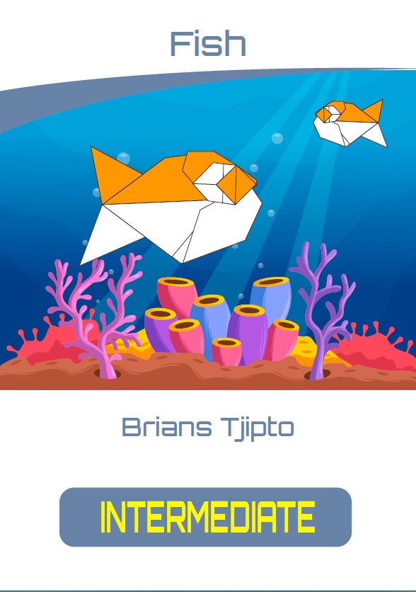 Fish - Brians Tjipto