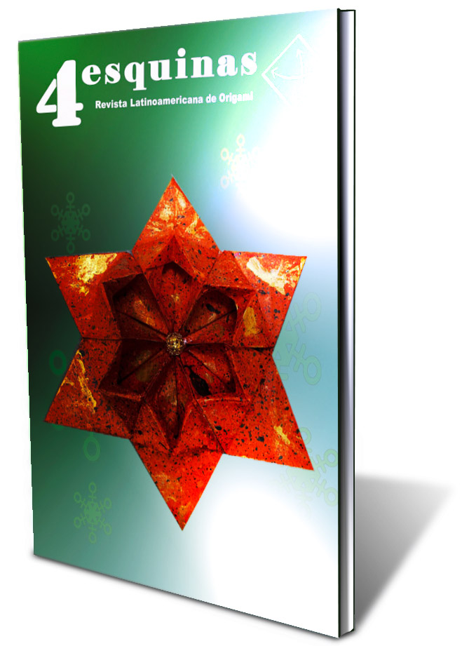 #7 - 4 Esquinas : Addendum Revista Christmas Special [free e-book]