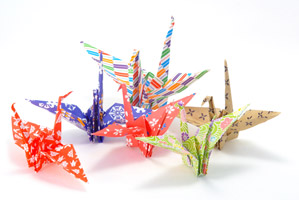 Des papiers origami au meilleur prix
