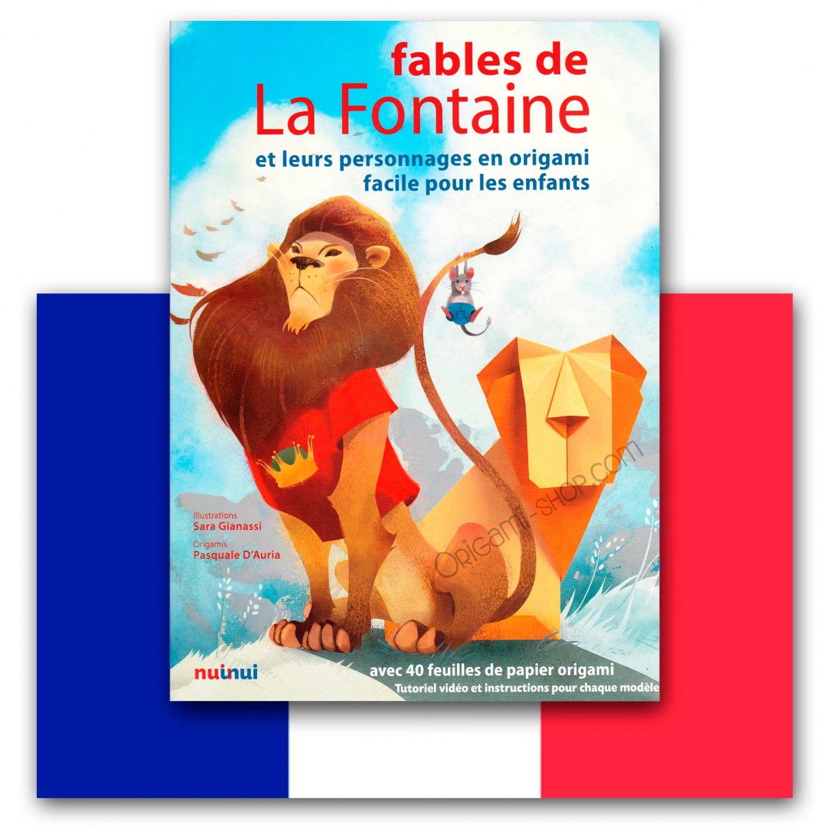 Livres en français