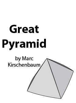 Great Pyramid [e-book Edition]