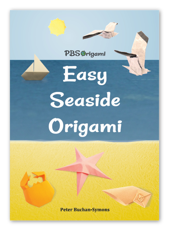 Easy Christmas Origami [Livre numérique]