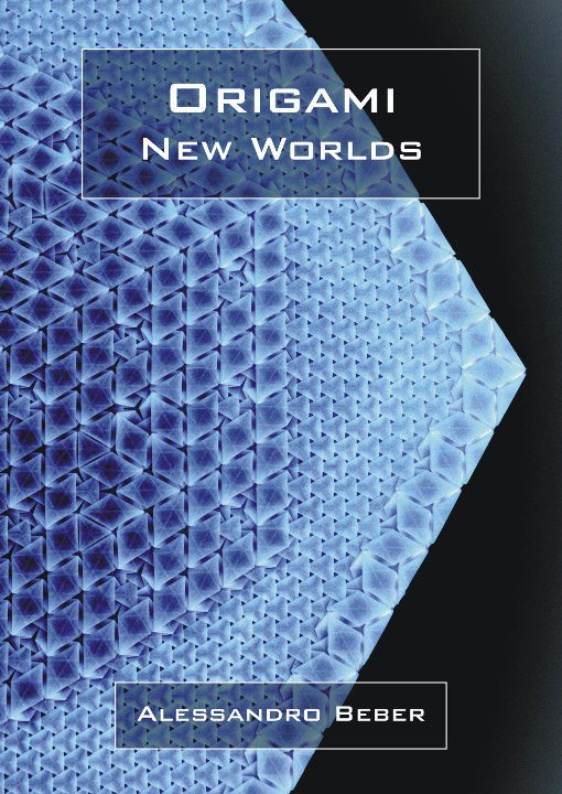 Origami New Worlds [Ebook Edition]