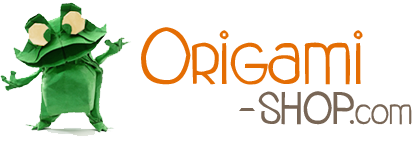Origami Shop Coupons and Promo Code