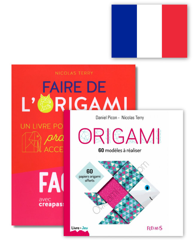Libros en francés