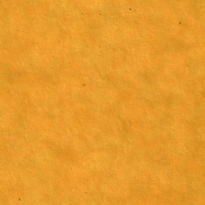 Lokta paper - Yellow Gold  - 50x75 cm