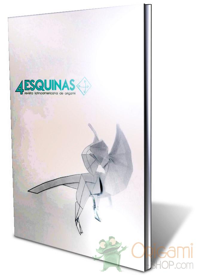 #8 - 4 Esquinas [free e-book]