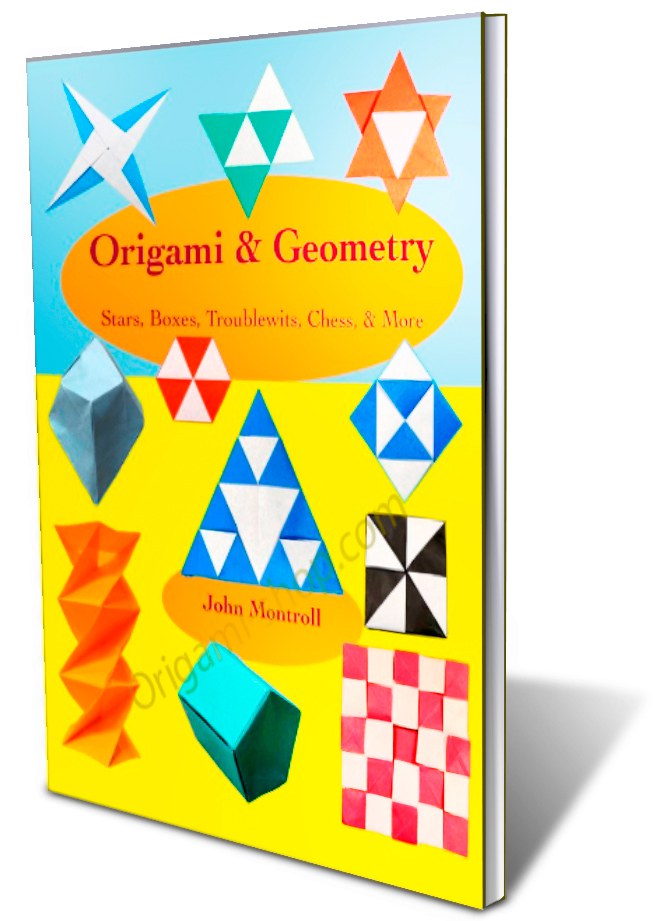 Origami & Geometry
