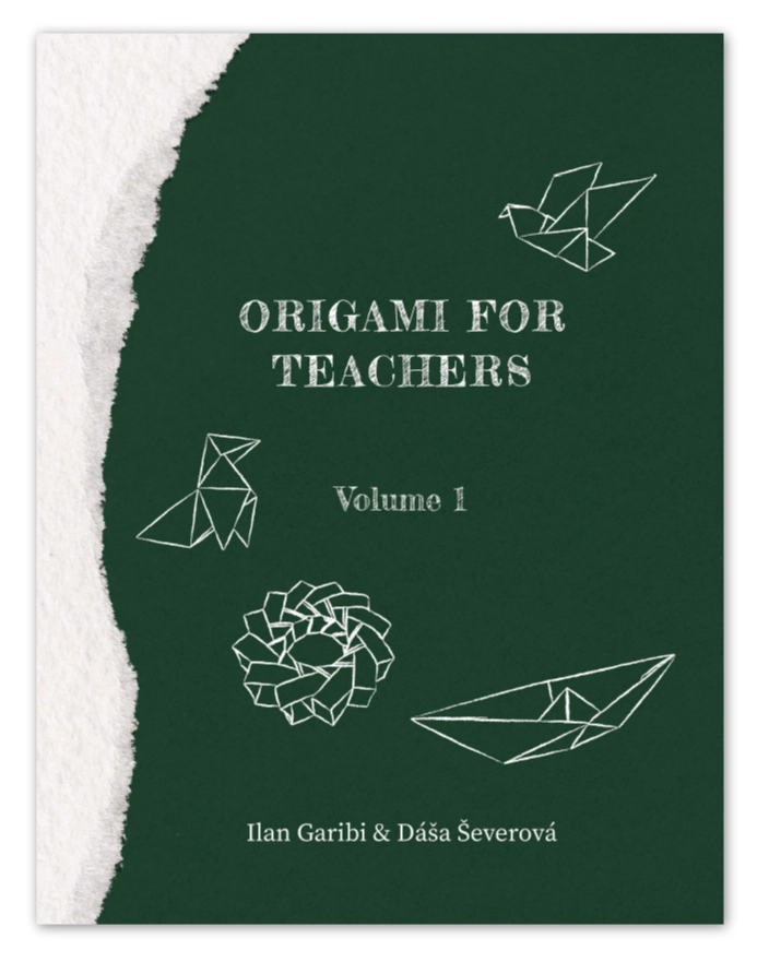 Origami for Teachers: Volume 1