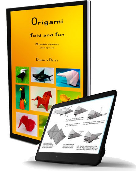 Origami Fold and Fun [e-book Edition]