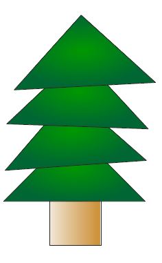 Pine Tree [free diagram]