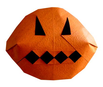 Pumpkin [free diagram]