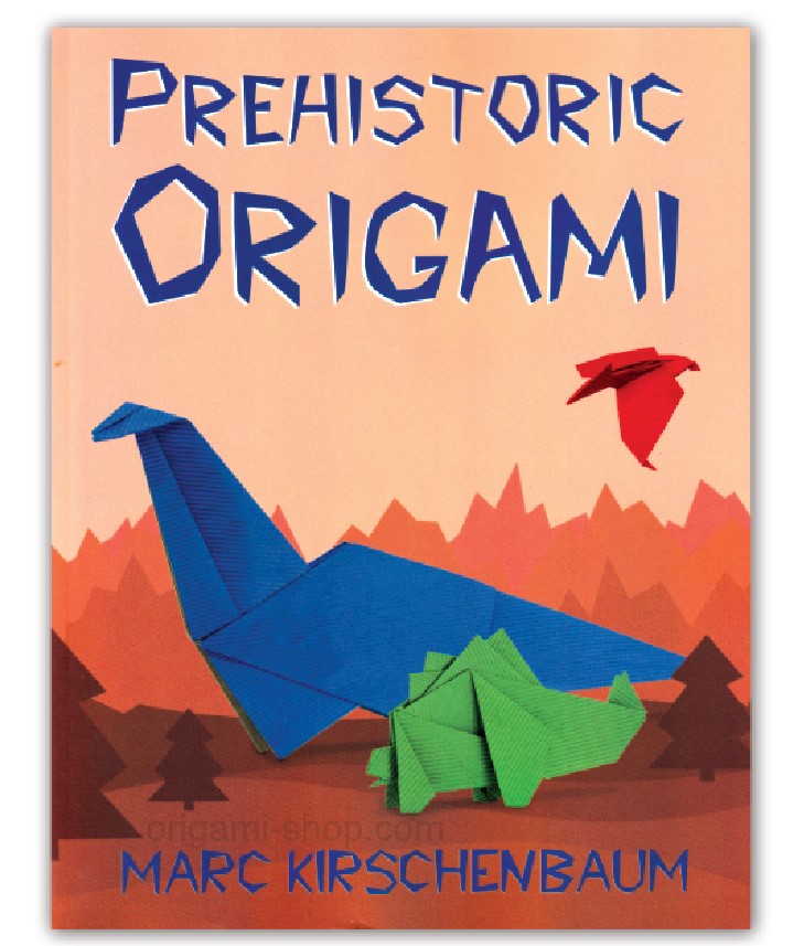 Prehistoric Origami