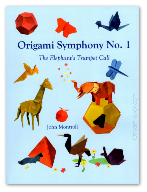 Origami Symphony #2