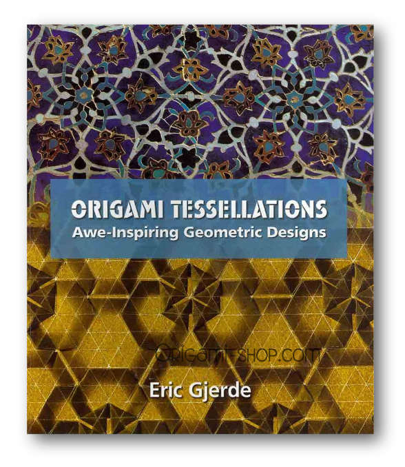Origami Tessellations
