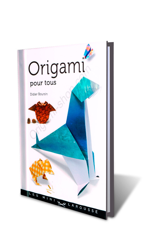 Origami Pour Tous