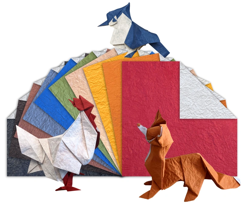 The Big Book of Origami: 70 Amazing Origami Projects to Create by Belinda  Webster | WHSmith
