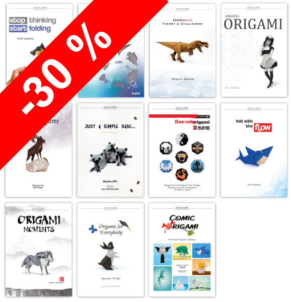 -30% off from 2 books