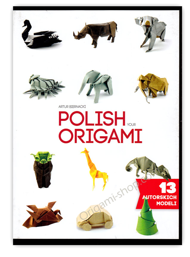 Polish your Origami
