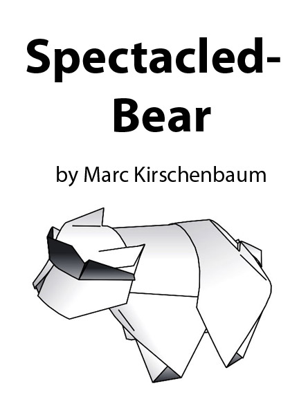 Spectacled Bear [e-book Edition]