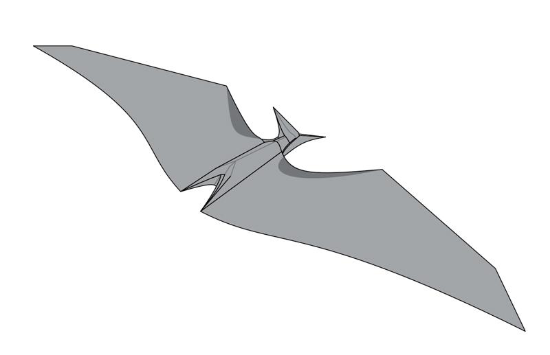 Pteranodon [e-book Edition]