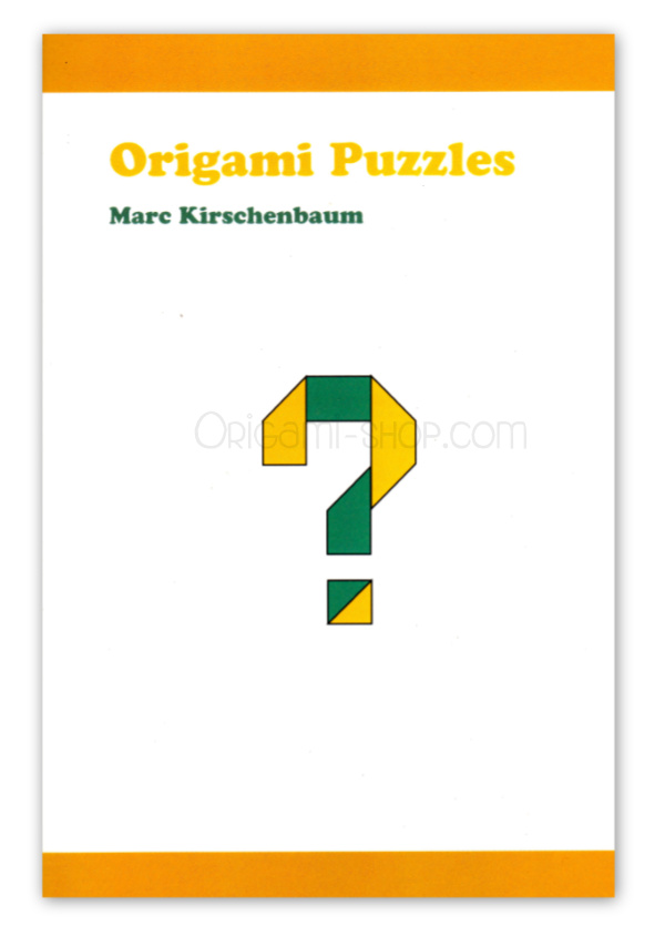 Origami Puzzles