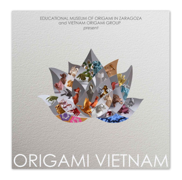 Origami Vietnam