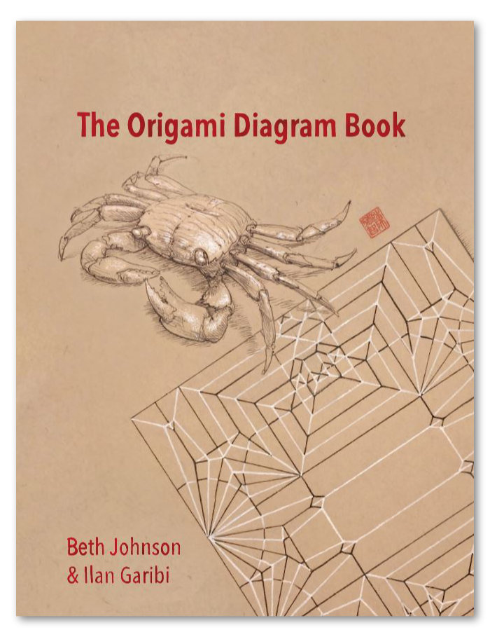 The Origami Diagram Book